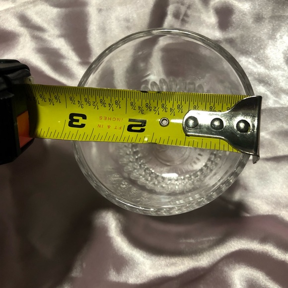 Crown Royal Glasses - Picture 4 of 6